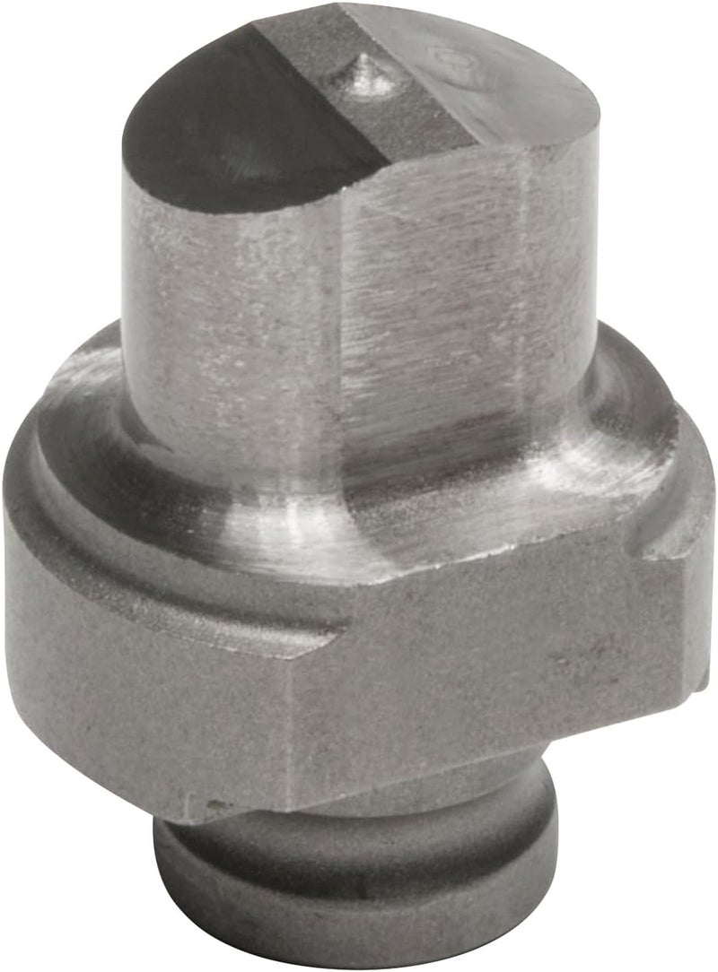 9/16" X 13/16" Oblong Punch (76355)